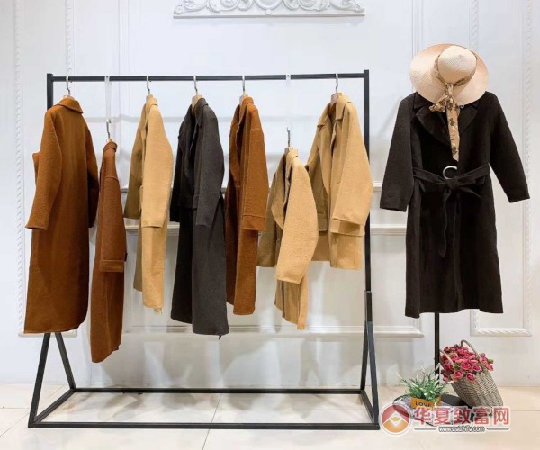 30元品牌折扣女装加盟